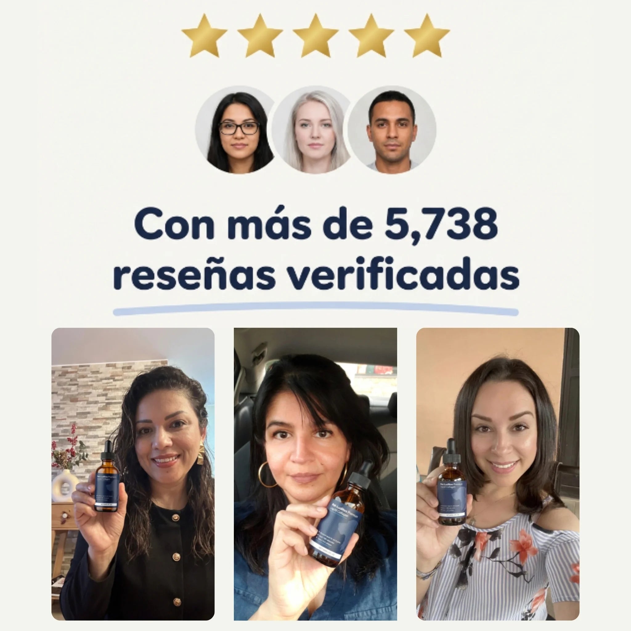 Colágeno Micro-Absorb Premium