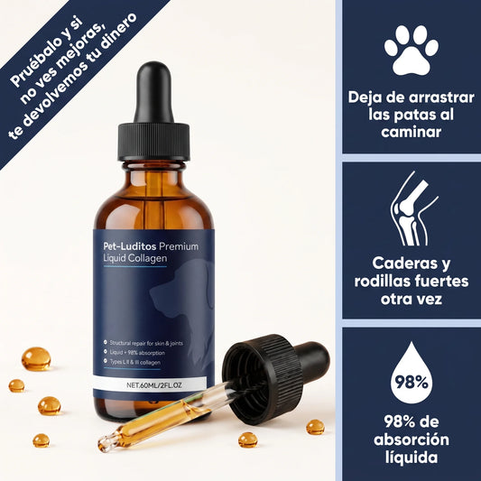 Colágeno Micro-Absorb Premium